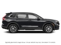 2023 Honda Cr-V Lx-B 2WD Exterior Shot 10