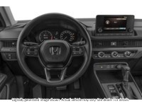 2024 HONDA CR-V LX-B 2WD Interior Shot 3