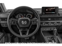 2023 Honda Cr-V Lx-B 2WD Interior Shot 3