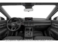 2024 Honda CR-V LX-B 2WD Interior Shot 6