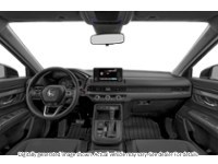 2023 Honda Cr-V Lx-B 2WD Interior Shot 6
