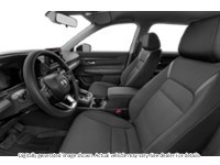 2023 Honda Cr-V Lx-B 2WD Interior Shot 4