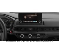 2024 Honda CR-V LX-B 2WD Interior Shot 2