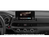 2023 Honda Cr-V Lx-B 2WD Interior Shot 2