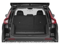 2024 HONDA CR-V LX-B 2WD Exterior Shot 4