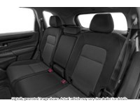 2023 Honda Cr-V Lx-B 2WD Interior Shot 5