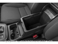 2024 Honda CR-V LX-B 2WD Interior Shot 7