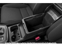2023 Honda Cr-V Lx-B 2WD Interior Shot 7