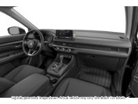 2024 Honda CR-V LX-B 2WD Interior Shot 1