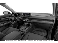 2023 Honda Cr-V Lx-B 2WD Interior Shot 1