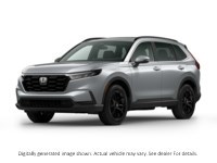 2026 HONDA CR-V SPORT AWD OEM Shot 4