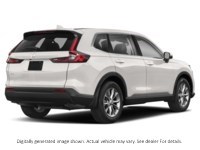 2023 Honda Cr-V Ex-L AWD Exterior Shot 2
