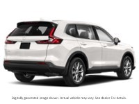 2023 Honda Cr-V Ex-L AWD Exterior Shot 2