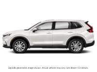 2023 Honda Cr-V Ex-L AWD Exterior Shot 6