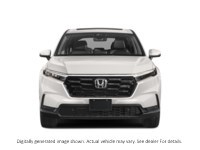 2024 Honda CR-V EX-L AWD Exterior Shot 5
