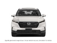 2023 Honda Cr-V Ex-L AWD Exterior Shot 5