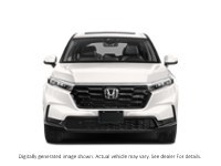 2023 Honda Cr-V Ex-L AWD Exterior Shot 5