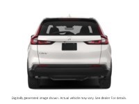 2024 Honda CR-V EX-L AWD Exterior Shot 7