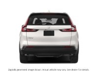 2023 Honda Cr-V Ex-L AWD Exterior Shot 7
