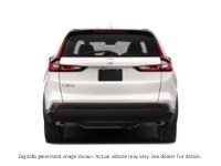 2024 Honda Cr-V Ex-L AWD Exterior Shot 7