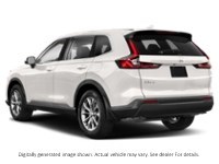 2023 Honda Cr-V Ex-L AWD Exterior Shot 9