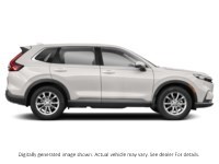 2023 Honda Cr-V Ex-L AWD Exterior Shot 10
