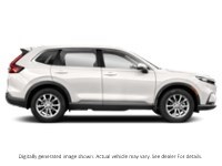 2023 Honda Cr-V Ex-L AWD Exterior Shot 10
