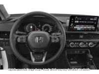 2024 Honda CR-V EX-L AWD Interior Shot 3