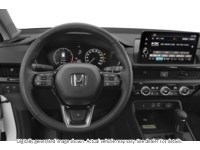2023 Honda Cr-V Ex-L AWD Interior Shot 3