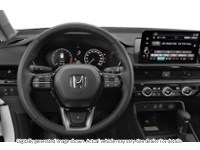 2023 Honda Cr-V Ex-L AWD Interior Shot 3