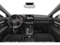 2024 Honda CR-V EX-L AWD Interior Shot 6