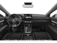 2023 Honda Cr-V Ex-L AWD Interior Shot 6