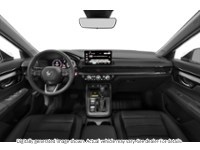 2023 Honda Cr-V Ex-L AWD Interior Shot 6