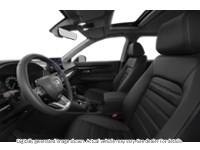 2023 Honda Cr-V Ex-L AWD Interior Shot 4