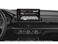 2024 Honda CR-V EX-L AWD Interior Shot 2