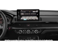 2023 Honda Cr-V Ex-L AWD Interior Shot 2