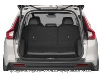 2023 Honda Cr-V Ex-L AWD Exterior Shot 4