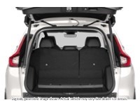 2023 Honda Cr-V Ex-L AWD Exterior Shot 4