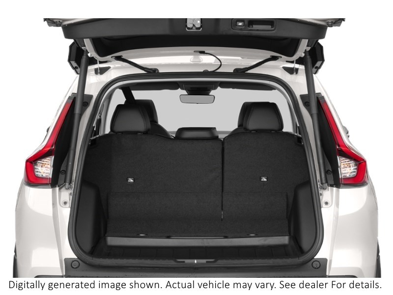 2023 Honda Cr-V Ex-L AWD Exterior Shot 4