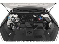 2024 Honda CR-V EX-L AWD Exterior Shot 3