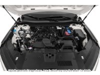 2023 Honda Cr-V Ex-L AWD Exterior Shot 3