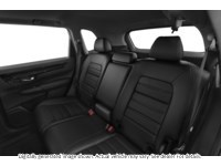 2024 Honda CR-V EX-L AWD Interior Shot 5