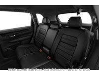 2023 Honda Cr-V Ex-L AWD Interior Shot 5