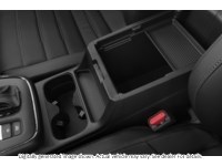 2023 Honda Cr-V Ex-L AWD Interior Shot 7