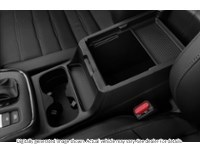 2023 Honda Cr-V Ex-L AWD Interior Shot 7