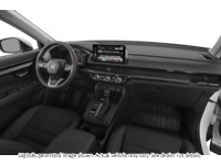 2024 Honda CR-V EX-L AWD Interior Shot 1