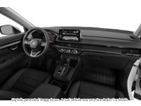 2023 Honda Cr-V Ex-L AWD Interior Shot 1