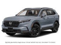2023 Honda Cr-V Sport-B AWD Exterior Shot 1