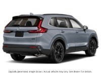 2024 Honda Cr-V Sport AWD Exterior Shot 2
