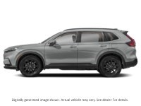 2023 Honda CR-V Sport-B AWD Exterior Shot 6